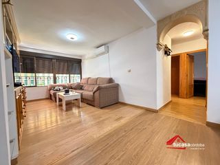 Flat in Parque Figueroa. Piso de 3 dormitorios con ascensor en figueroa  en exclusiva!
