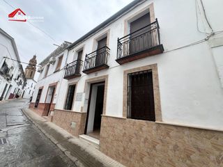 Maison  Calle calle fernando camacho. Espectacular casa de 190 m2 totalmente reformada en el centro de