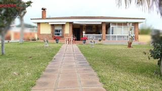 Xalet a Cerro Muriano. Chalet en la colina