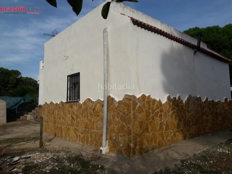 Foto 302f0ed3-6d57-4652-be4c-1e41accd5def. Masia amb aparcament a Cerro Muriano Córdoba