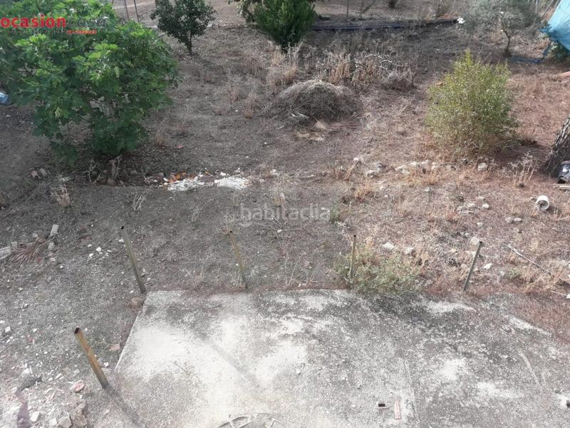 Foto 3e08a57c-bd3e-483f-9b7e-44d036f358bd. Masia amb aparcament a Cerro Muriano Córdoba