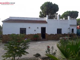 Masia a Cerro Muriano. Casa con terreno en cerro muriano