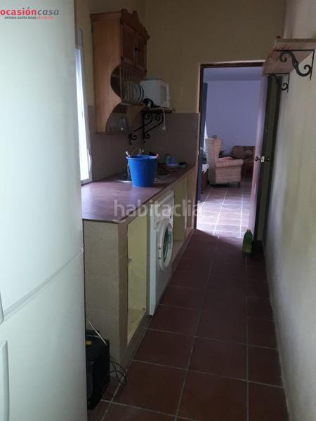 Foto 52eec4c9-b0b6-4f0b-812d-38bcc251e245. Masia amb aparcament a Cerro Muriano Córdoba