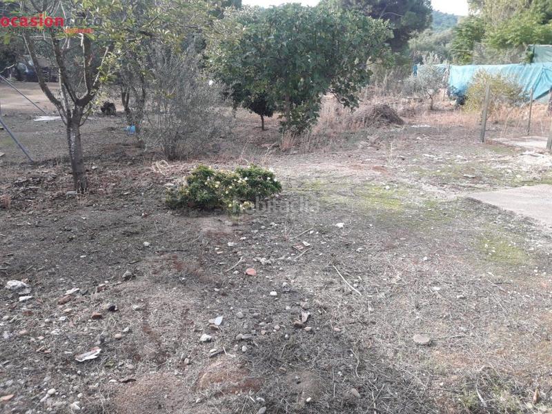 Foto 8fd2af47-82e3-4bae-9be6-ab728206b21f. Masia amb aparcament a Cerro Muriano Córdoba