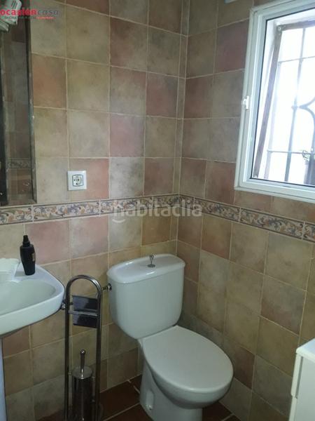 Foto a66eac01-9e2d-473c-8955-0a89c343f800. Masia amb aparcament a Cerro Muriano Córdoba