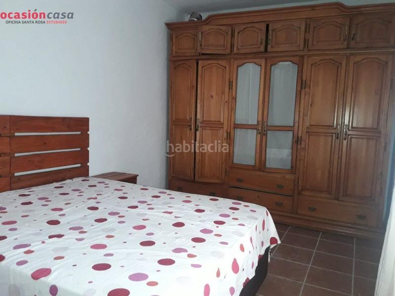 Foto cbef1af7-4be8-4100-a7e7-0067e9e51686. Masia amb aparcament a Cerro Muriano Córdoba