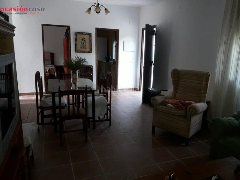 Foto ddfcd665-a4fc-4f98-9c99-b5bc38b8cff3. Masia amb aparcament a Cerro Muriano Córdoba