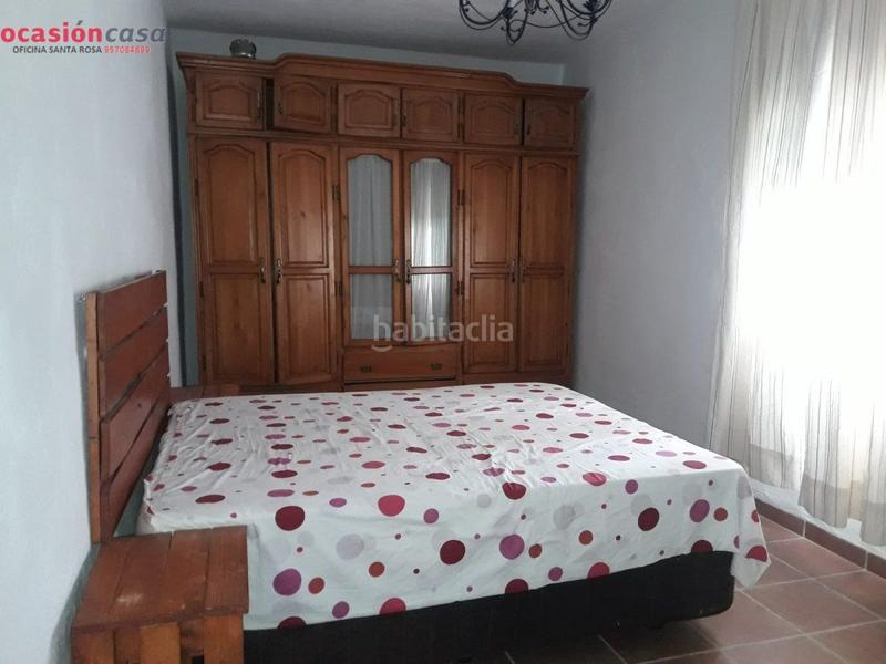 Foto e24af99a-ddef-4af9-9d6a-6aeda75a2bc6. Masia amb aparcament a Cerro Muriano Córdoba