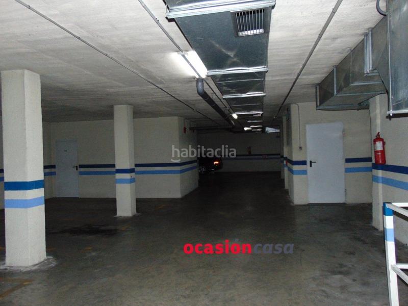 Foto f909bea2-5b9d-4695-9118-b64bcb93ecfd. Aparcament cotxe a Santa Rosa - Valdeolleros Córdoba