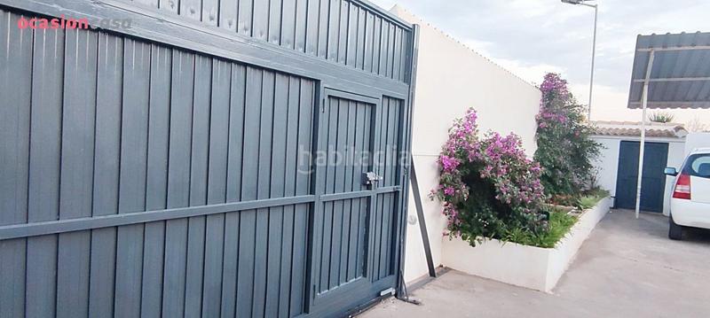 Foto 0b3446b4-dbb4-4ebe-8560-fe85f24ed950. Chalet en El Higuerón Córdoba