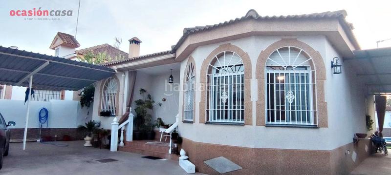 Foto 381c3512-48da-4352-b7fe-3ed1f01a7973. Chalet en El Higuerón Córdoba