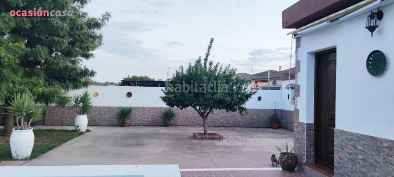 Foto bb7561a9-bdf8-4ffc-858d-9ea9e8cb5337. Chalet en El Higuerón Córdoba