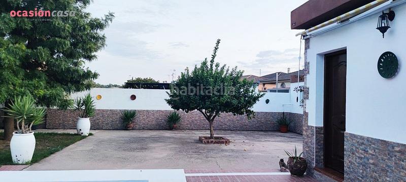 Foto c77cdd0a-2f9b-4d22-84c6-27be45da74e3. Chalet en El Higuerón Córdoba
