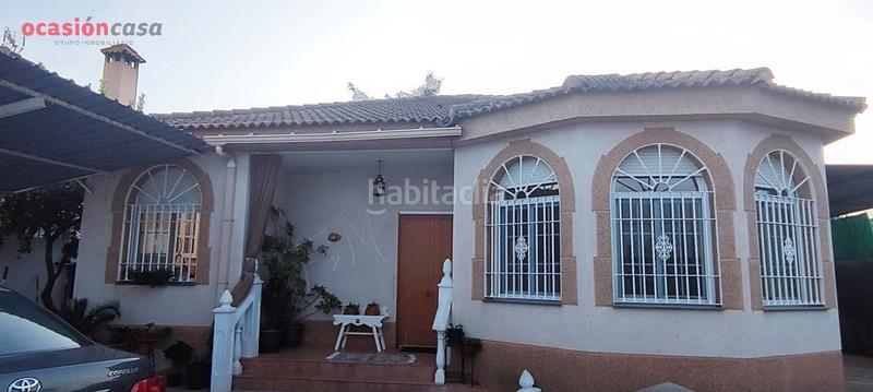 Foto d448f074-7c8b-4051-8a79-a4b66d4a5c84. Chalet en El Higuerón Córdoba