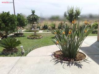 Chalet in El Higuerón