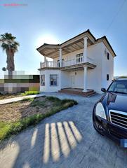 Chalet en El Higuerón