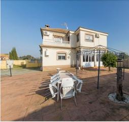 Chalet en El Higuern
