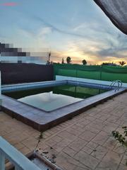 Maison en El Higuern. Casa con terreno de 1500m2 , piscina y apartamento exterior -200
