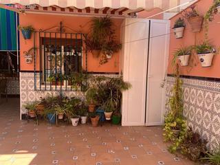 Casa a Ciudad Jardín - Zoco