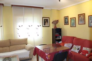 Pis a Santa Rosa - Valdeolleros. Piso en venta santa rosa