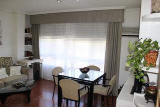 Pis a Santa Rosa - Valdeolleros. Piso en venta santa rosa