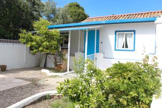 Maison en Obejo. Casa en cerro muriano