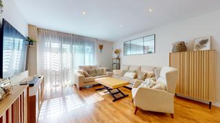 Planta baixa a Ciudad Jardín - Zoco. Piso de nueva construcción en planta baja zona quiron