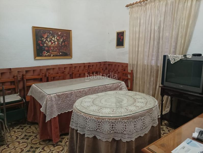 Foto 75ffd382-48f2-45d5-a28a-ee3b9f0a74b6. Casa adosada en Viñuela - Rescatado Córdoba