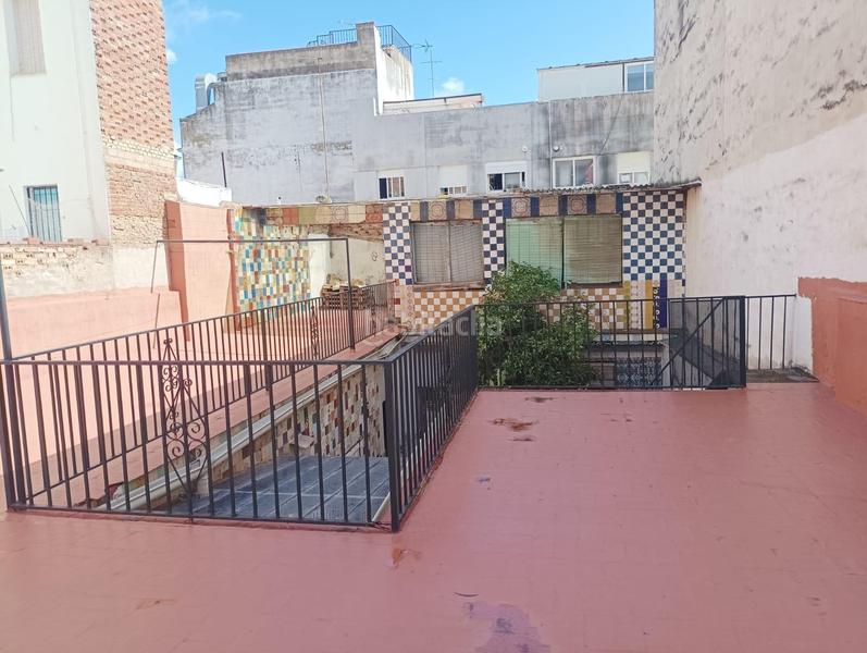 Foto e6bb3585-ab7c-4a7a-8dec-9cc4868b74d9. Casa adosada en Viñuela - Rescatado Córdoba