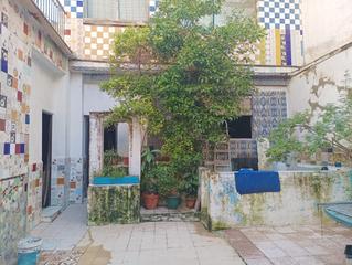 Semi detached house in Viñuela - Rescatado