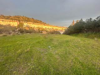 Terreno residencial en Alcolea
