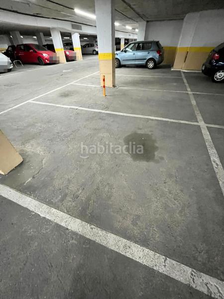 Foto 2997f508-73b0-425c-a064-8f06708e3f63. Posto auto in Centro Córdoba