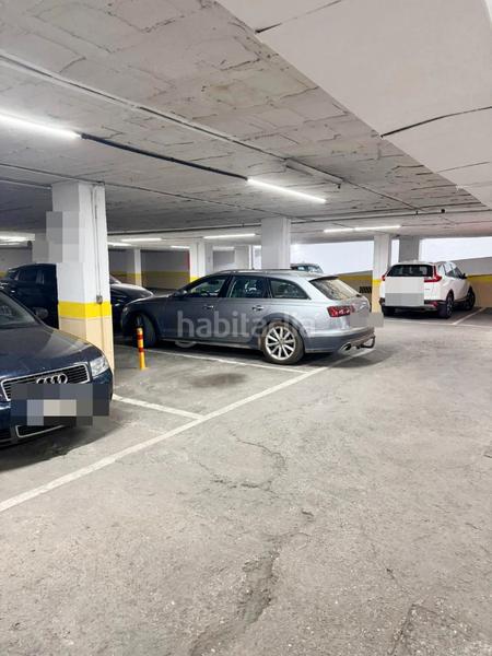 Foto 5a763c70-da20-4a69-bc38-a95f95510f71. Posto auto in Centro Córdoba