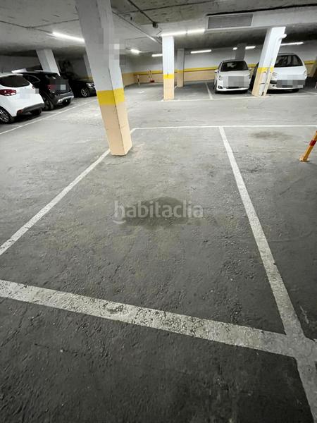 Foto a9f6387b-9c78-405c-9829-5f3e5b582aa9. Posto auto in Centro Córdoba