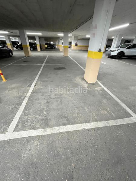 Foto d63096d2-7caf-4ff5-9e82-97fbd11d0008. Posto auto in Centro Córdoba