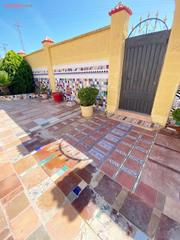 Xalet a El Higuerón. Preciosa vivienda en majaneque