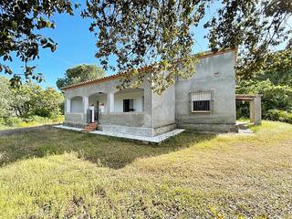 Chalet à Santa Maria de Trassierra