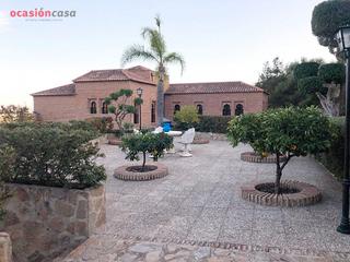 Chalet à Alcolea