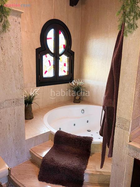 Foto 08b4fc3b-41a8-4cc1-84e5-2731f67e9ea9. Chalet avec parking dans Alcolea Córdoba