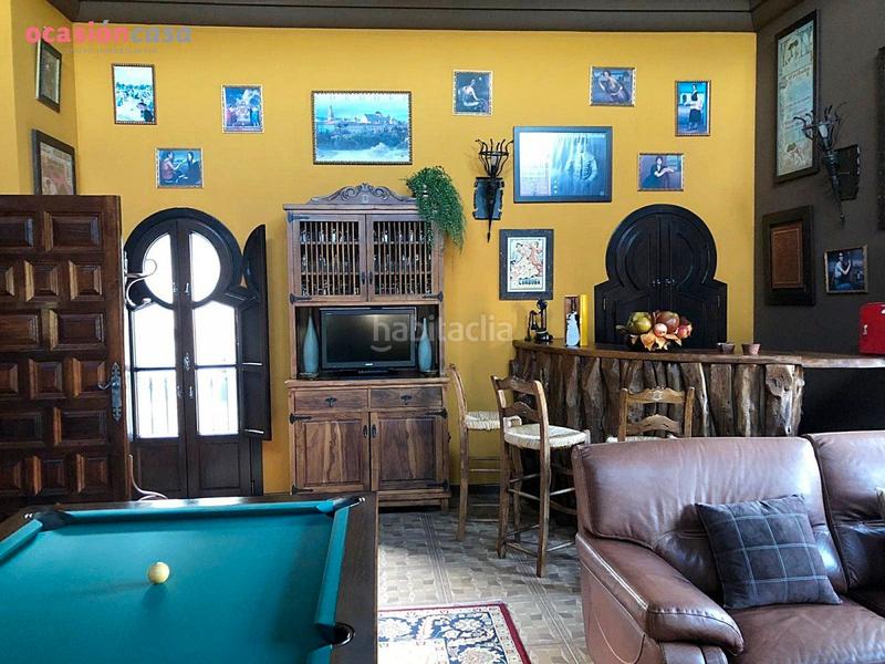 Foto 19007ce8-8d80-483b-aa3f-b047c385bd6a. Chalet avec parking dans Alcolea Córdoba