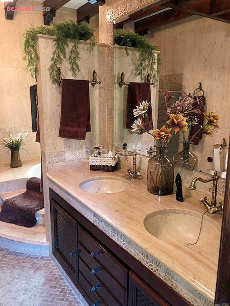 Foto 1a6db183-6427-4eca-a98d-3142eecce30a. Chalet avec parking dans Alcolea Córdoba