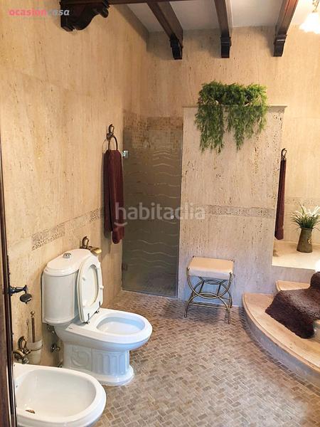 Foto 31c1956a-2546-4a41-94bf-d0966bae9fbb. Chalet avec parking dans Alcolea Córdoba