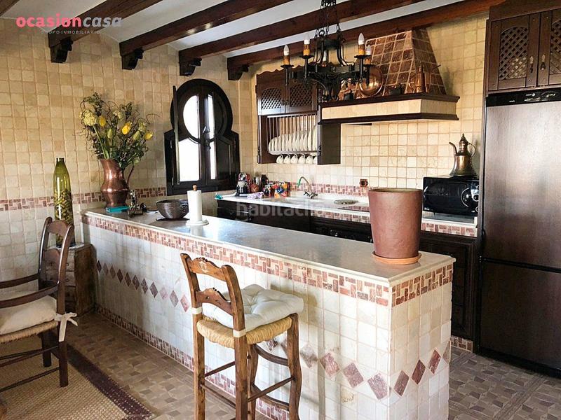 Foto 4a020cc4-2b18-440e-80e5-9fb5d4ba296d. Chalet avec parking dans Alcolea Córdoba