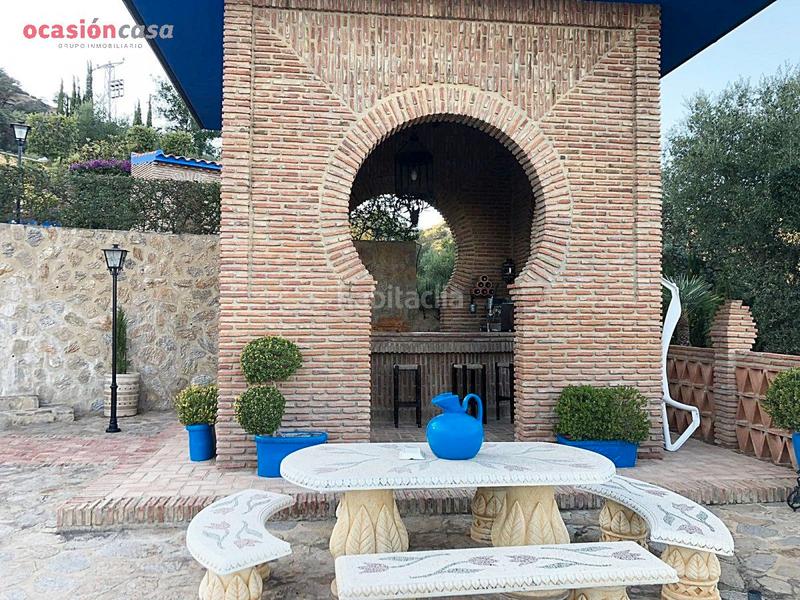 Foto 5ff8434c-da5c-4907-9ef3-fa4916bba804. Chalet avec parking dans Alcolea Córdoba