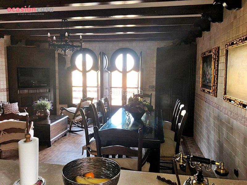 Foto 61036120-1a9c-47e9-9c1c-9df416ffd132. Chalet avec parking dans Alcolea Córdoba