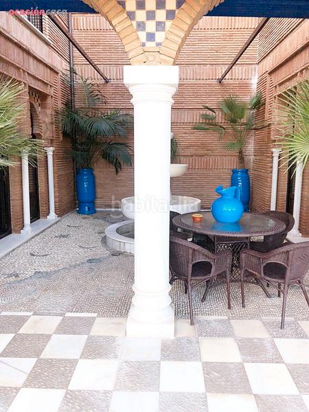 Foto 61312629-1a55-401b-b962-24c69c34e322. Chalet avec parking dans Alcolea Córdoba