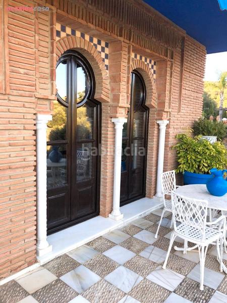 Foto 792b6ce6-72ad-41a2-9cdf-c01ef7924bb8. Chalet avec parking dans Alcolea Córdoba