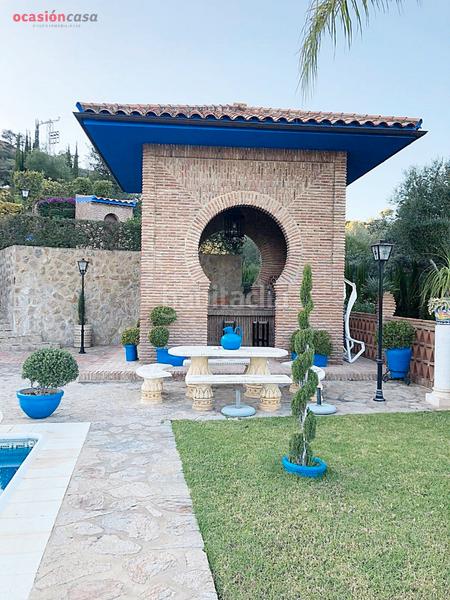 Foto 805c55df-c8cf-458e-ab12-48ff10b4db3f. Chalet avec parking dans Alcolea Córdoba