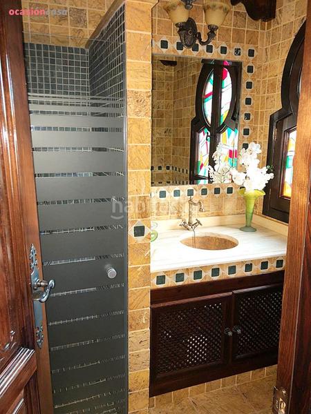 Foto 8326d46d-1def-46a2-b30e-e1f7c5c06685. Chalet avec parking dans Alcolea Córdoba