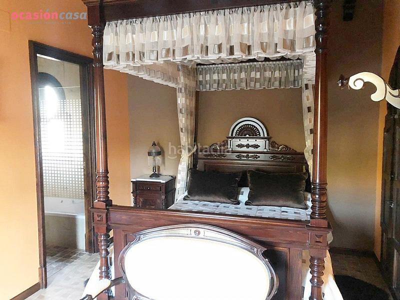 Foto a9137774-b004-42cb-8dcf-f36850236f99. Chalet avec parking dans Alcolea Córdoba